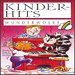 CD: WUNDERWOLKE "KINDER-HITS" 2013 
